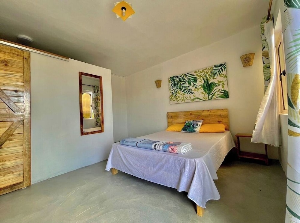 Panoramic Paradise in Unknown City, Mauritius