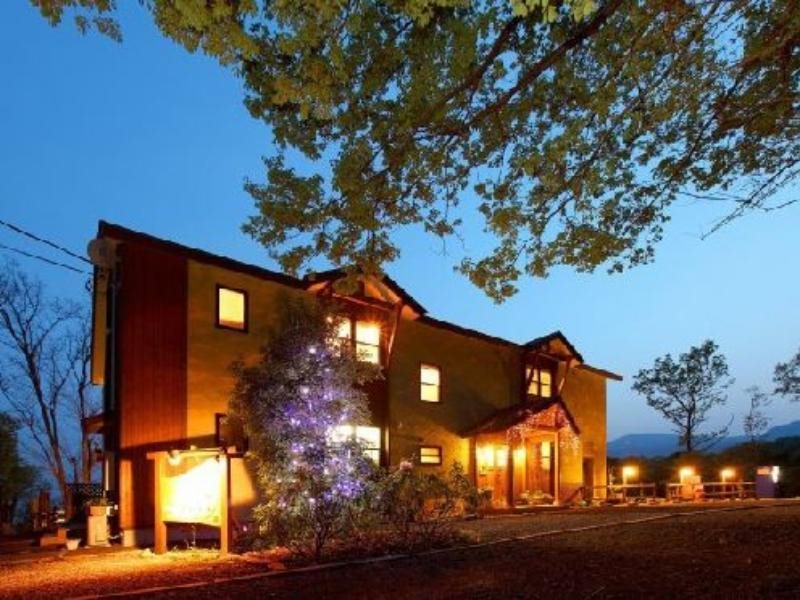 Tsukiyado Luck Hotel in Atami, Japan