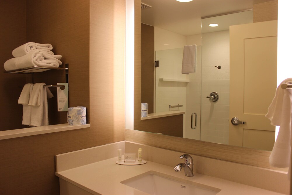 Fairfield Inn & Suites Boston Marlborough Apex Center - photo 13