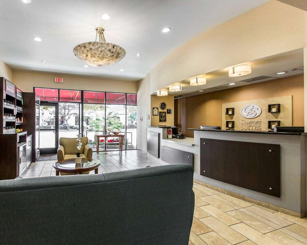 Comfort Suites Near City of Industry Los Angeles - photo 7