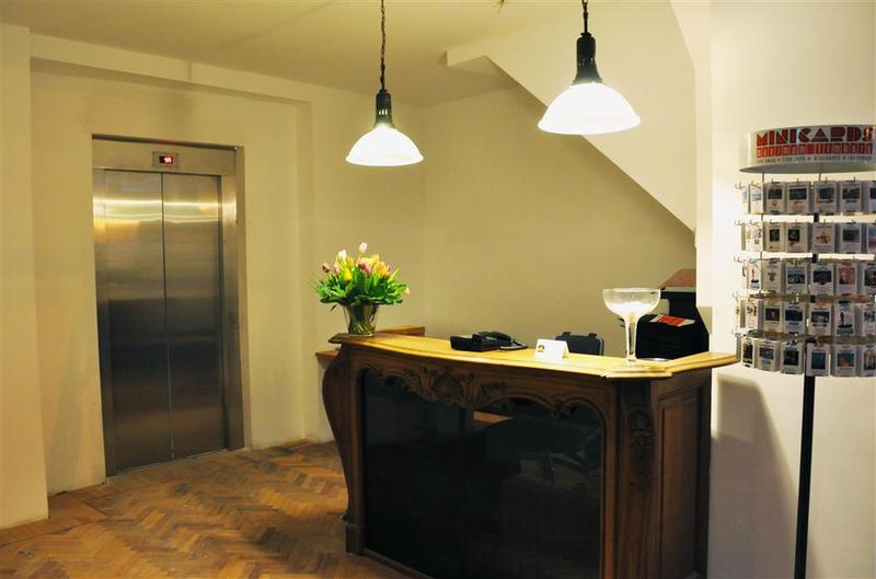 Best Western City Hotel Leiden