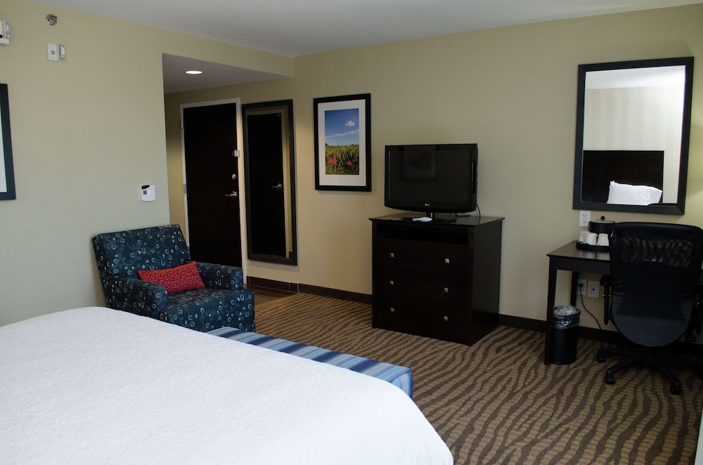 Hampton Inn Thomson - photo 6