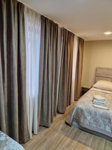 Guest house Lana