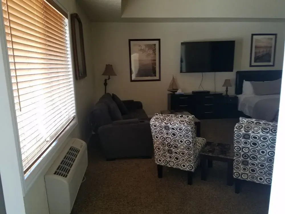 Ideal Beach Resort - photo 25