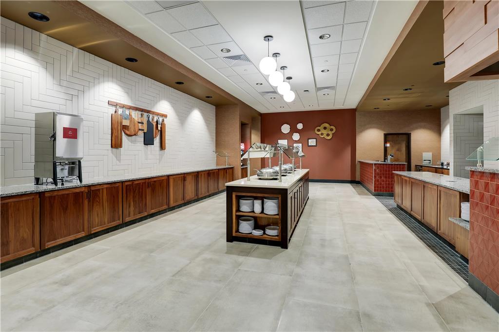 Drury Plaza Hotel North Charleston - photo 13