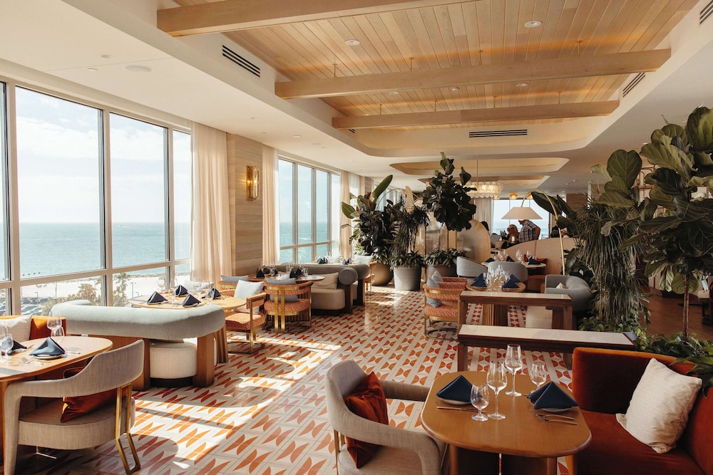 The Hiatus Clearwater Beach Curio Collection By Hilton - photo 90