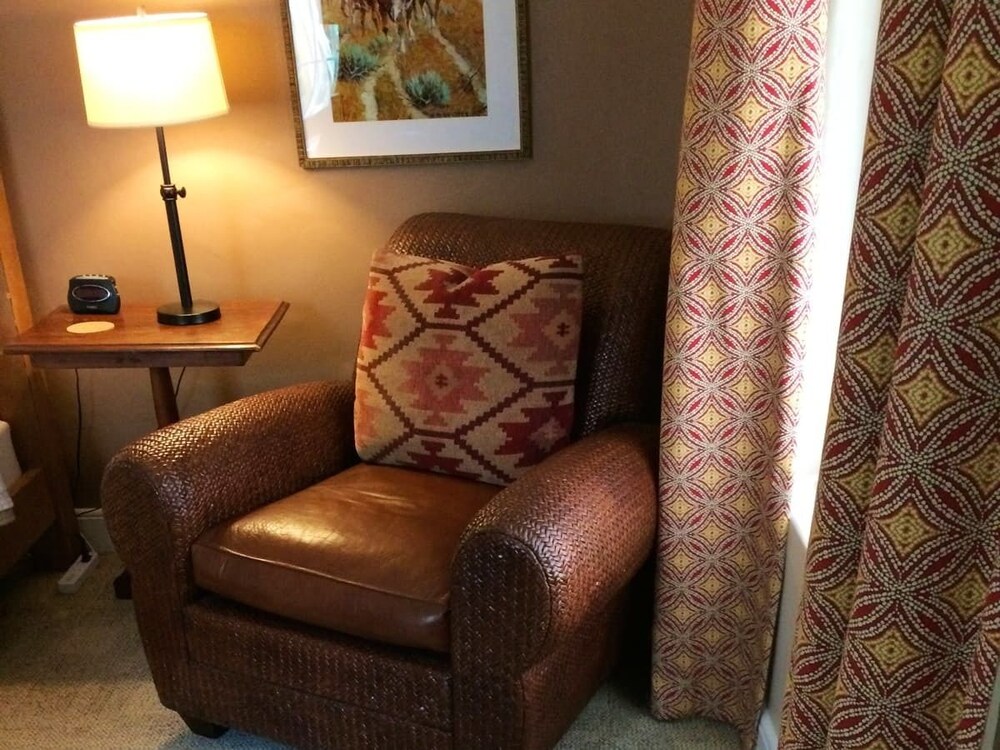 Rancho Sonora Inn - photo 21