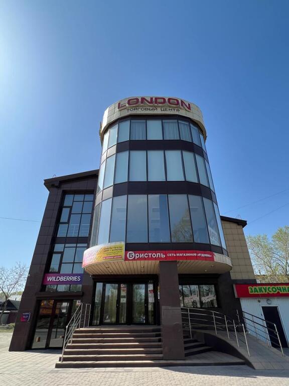 Luxury apartaments in Biysk, Russia