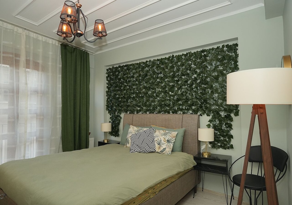 Sam Suite Apartments Istiklal — 4-Star Luxury Hotel in Istanbul, Turkey