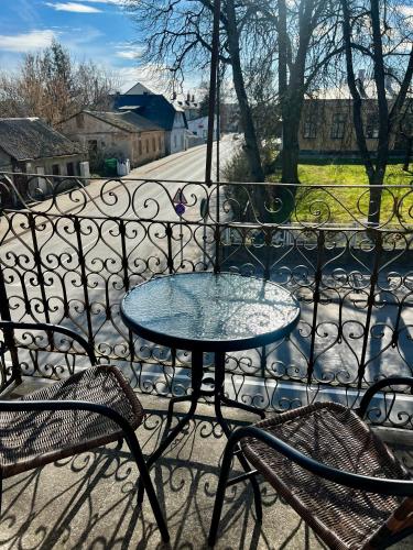 Gedimino 19 Apartments In The Old Town Of Ukmerge 20157506 — Ukmerge