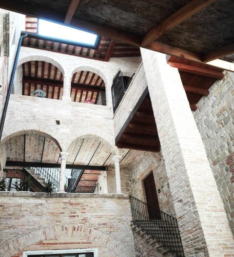 Le Stanze di Ginevra S. Maria a Vico — hotel in Santa Maria A Vico