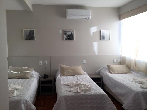 Botucatu Hotel — Botucatu — photo 2