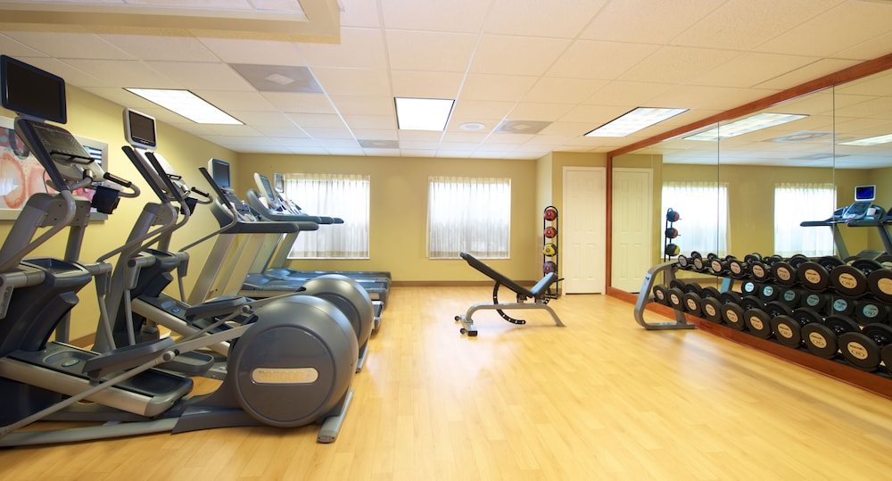 Residence Inn by Marriott Orlando Lake Buena Vista - photo 31