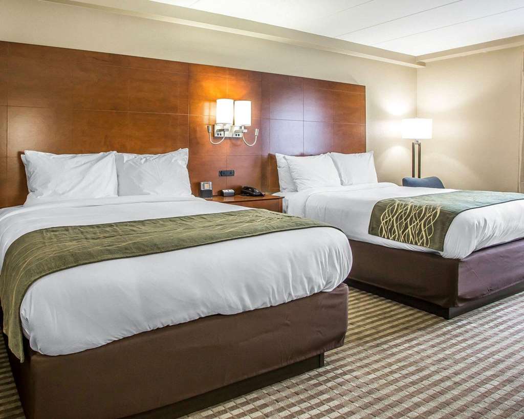 Comfort Inn Hammond I 94 - photo 6