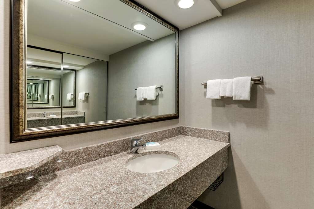 Drury Inn & Suites Columbus Dublin - photo 22