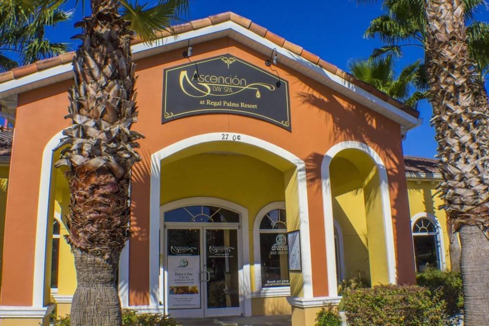 Regal Palms Resort & Spa 121 - photo 25