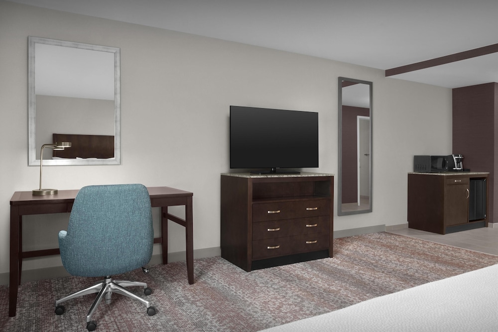 Hilton Garden Inn Gallup - photo 9
