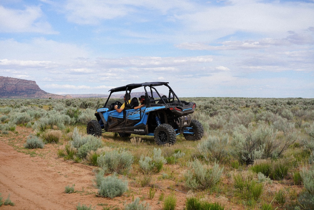 Zion Glamping Adventures - photo 32