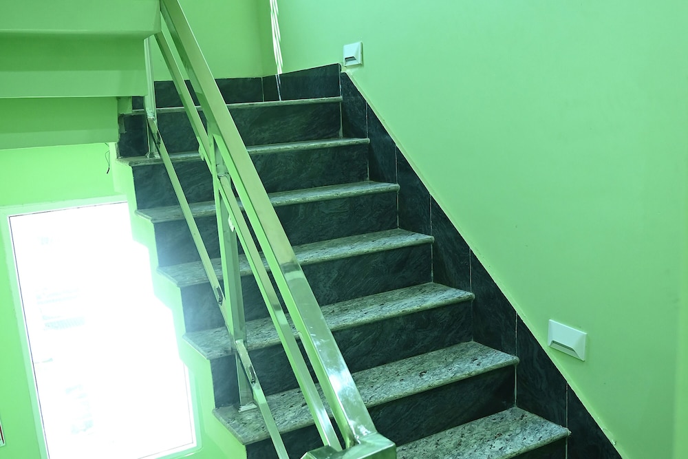 Fabhotel Golden Bliss — Bhubaneshwar — photo 3