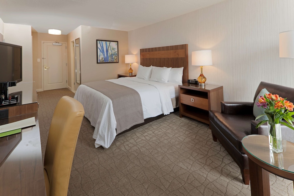 DoubleTree by Hilton Pittsburgh Green Tree - photo 11