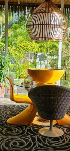 Loft Tripical - last minute hotel in Salvador