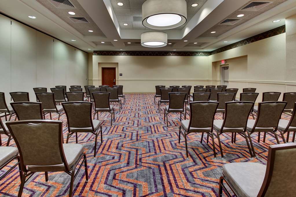 Drury Inn & Suites Meridian - photo 60