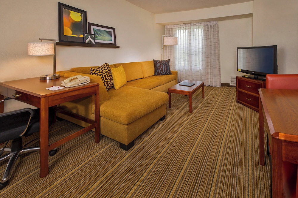 Residence Inn By Marriott Columbia - photo 22