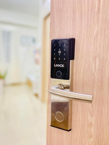 Staycation by Mailine in Manila, Philippines