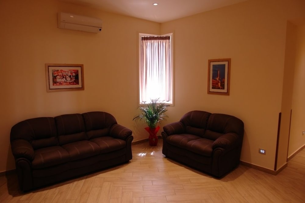 Hotel Sofia — Catania — photo 4