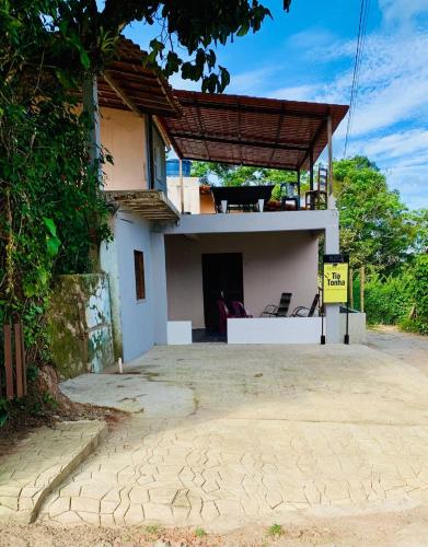 Recanto tia tonha - last minute hotel in Unknown City