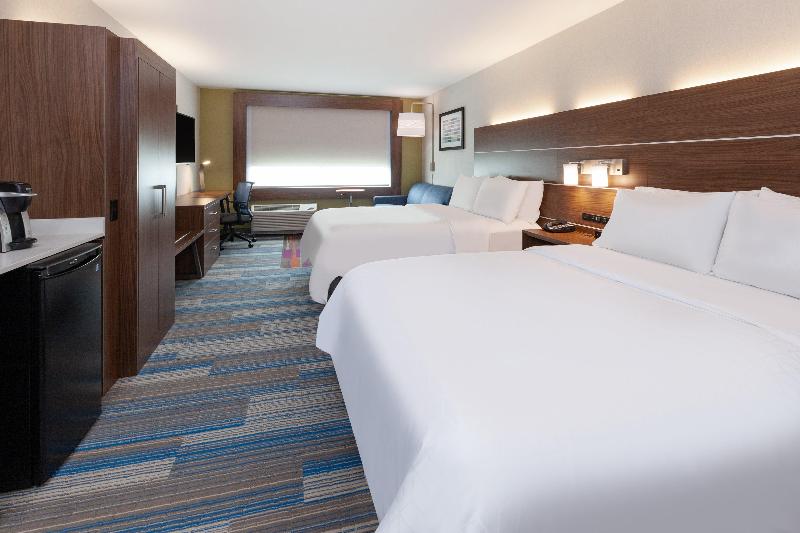 Holiday Inn Express & Suites Brunswick Harpers Ferry Area by IHG - photo 30