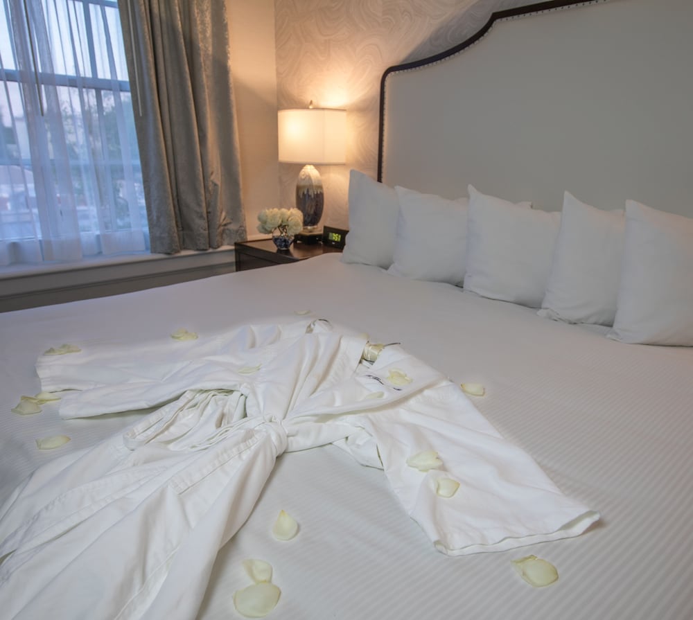 The Georgetown Inn - photo 15