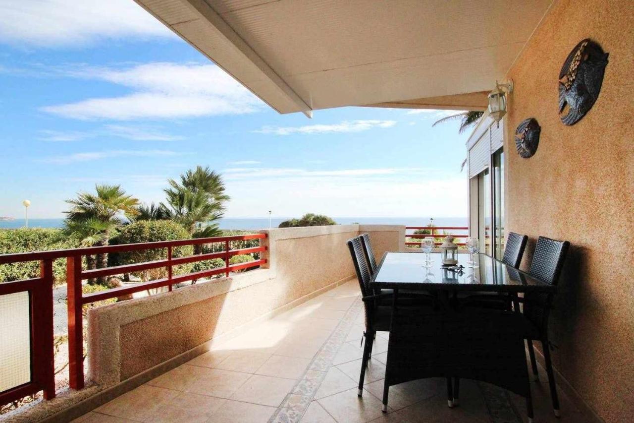 Vistamar apartamento — 4-Star Luxury Hotel in Orihuela, Spain