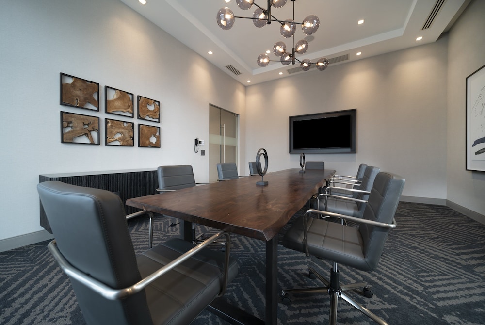 Staybridge Suites Boston Logan Airport Revere by IHG - photo 49