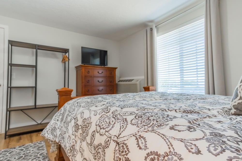 South Zion Inn & Suites - photo 14