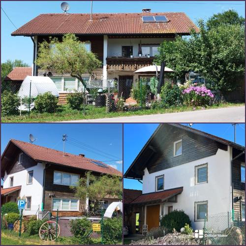 Allgäu Pension Ab in den Süden — Bernbeuren — photo 2