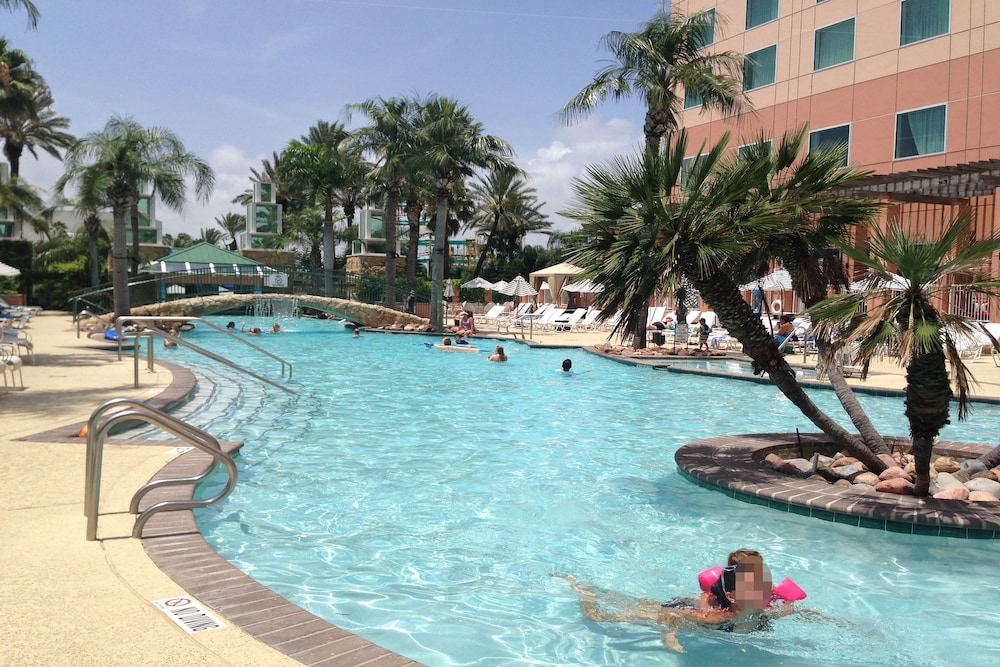 Moody Gardens Hotel Spa and Convention Center - photo 23