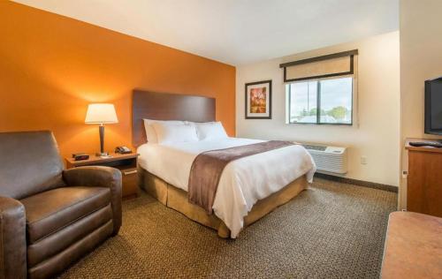 My Place Hotels Chicago West North Aurora - photo 54