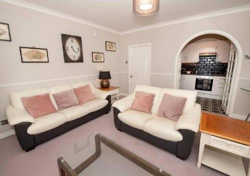 Sandpiper Cosy Apartment in The Heart of The Old Town