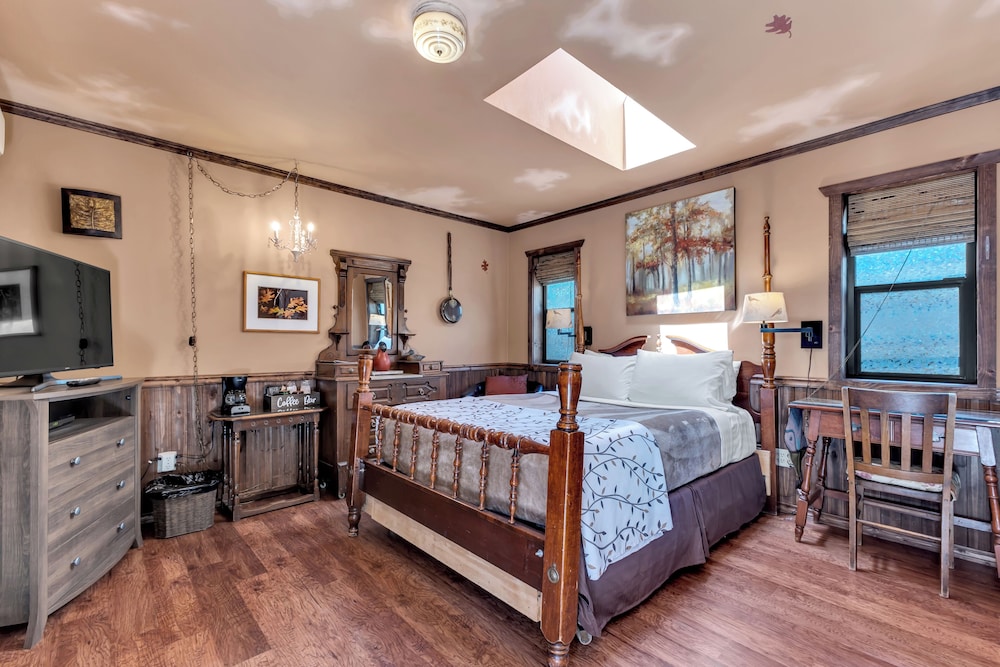 Idyllwild Inn - photo 76