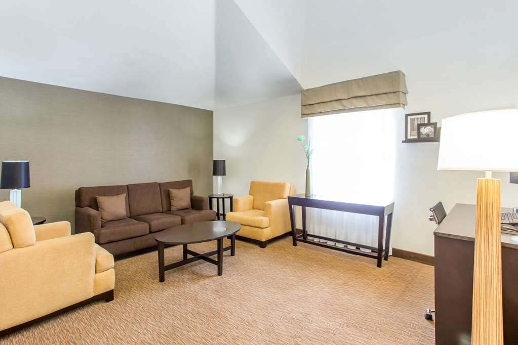 Sleep Inn Provo near University - photo 5