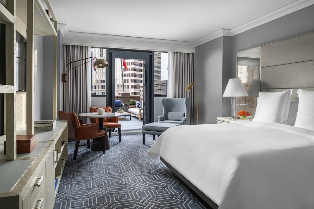 Four Seasons Hotel Atlanta - photo 10