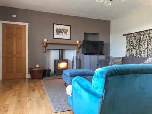 Havannah Cottage — 4-Star Luxury Hotel in Alnwick, United Kingdom