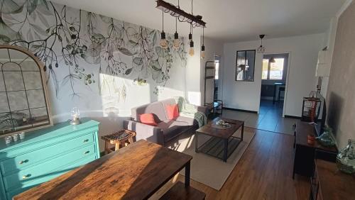 Le Celadon - carbon neutral hotel in Dijon