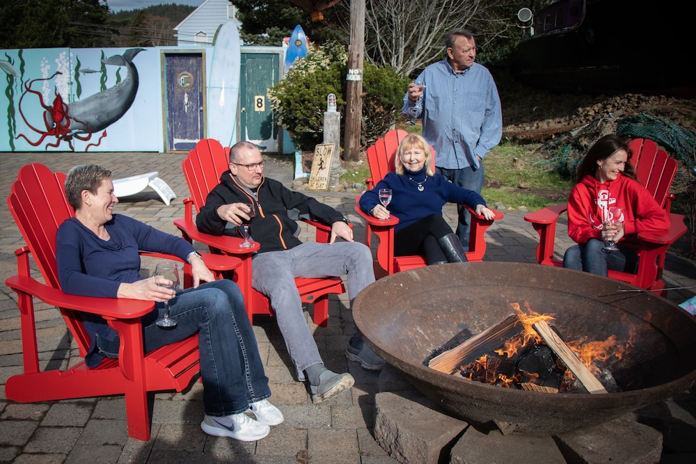 Anchor Inn Resort - photo 90