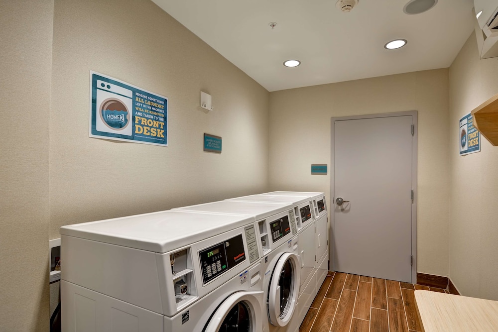 Home2 Suites by Hilton Winston Salem Hanes Mall - photo 35