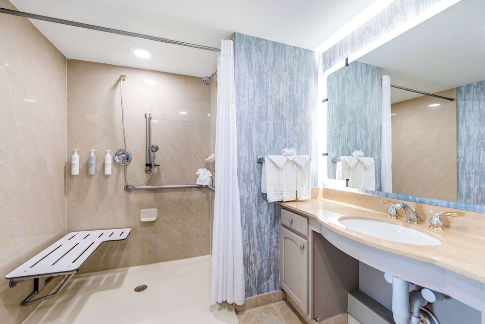 Homewood Suites by Hilton East Rutherford Meadowlands - photo 82