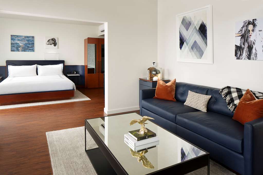 Thompson Seattle by Hyatt - photo 11