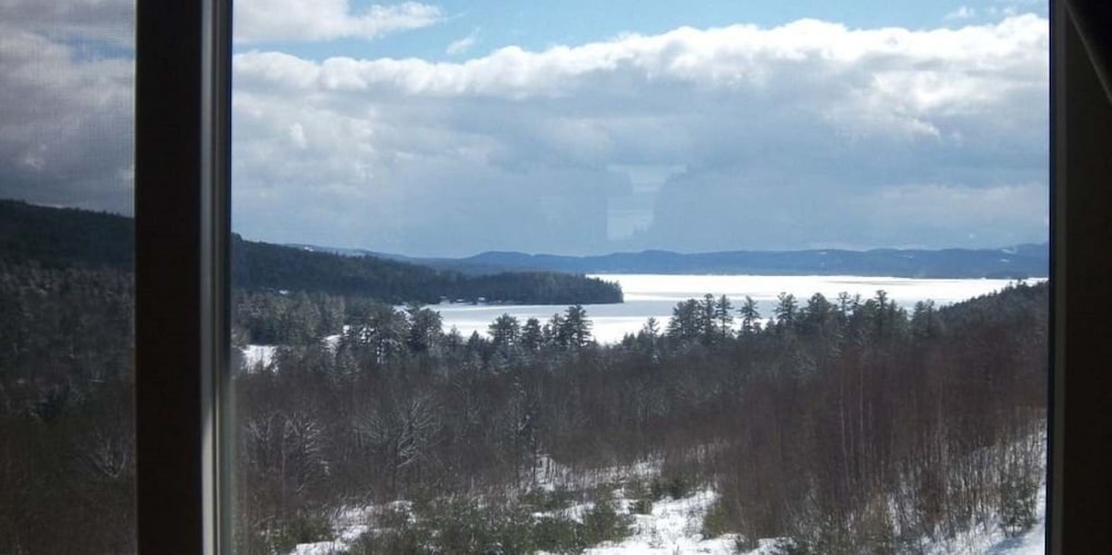 Coppertoppe Inn and Retreat Center - photo 45
