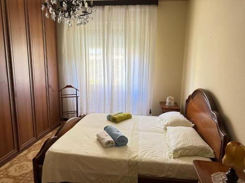 Appartamento Marilyn — 4-Star Luxury Hotel in Levanto, Italy
